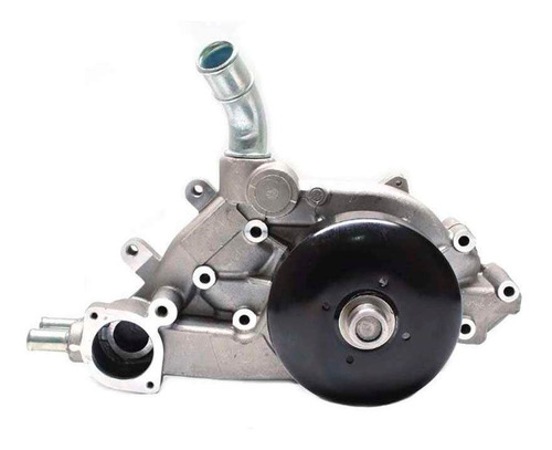 Bomba De Agua Para Hummer H2 8cil 6.0 2004