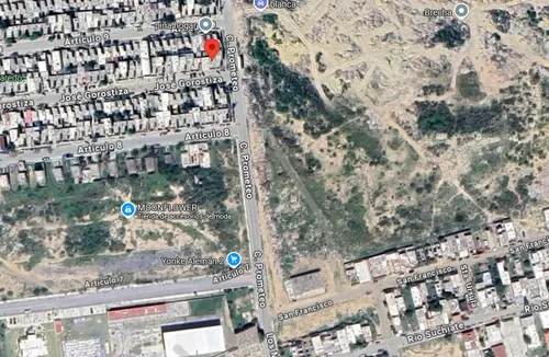 Casa Adjudicada Ubicada En José Gorostiza, Nuevo Laredo, Tamps. Sk04