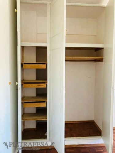 Imagen 10 de 15 de Apartamento En Venta - 2 Dormitorios 1 Baño Con Terraza - Chana - Cordon