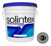 Comprar Pintura Solintex Caucho Colores Cuñete (4 Galones)