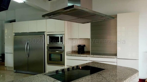 Casa ( 2 Niveles ) Venta Lomas De La Lagunita Mls - 24-24821
