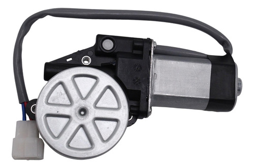 Motor De Elevação De Janela Elétrica, Rtg01-wmot001,