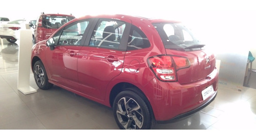 Citroën C3 2021 1.6 Vti 115 At6 Feel
