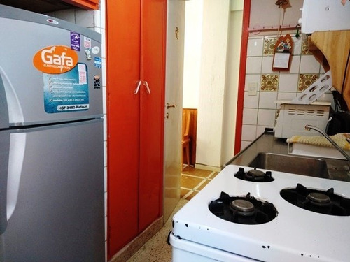 Imagen 8 de 21 de Departamento 3 Ambientes A Metros Del Mar