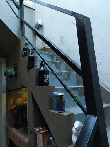 Imagen 19 de 21 de Local Comercial Con Vivienda En Barrio Chauvin