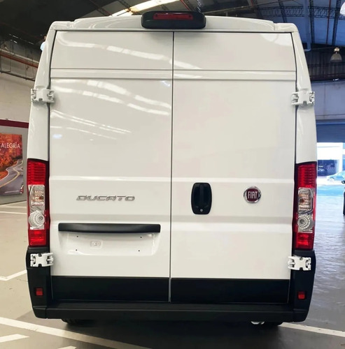 Imagen 15 de 15 de Fiat Ducato 0km 2022 A-