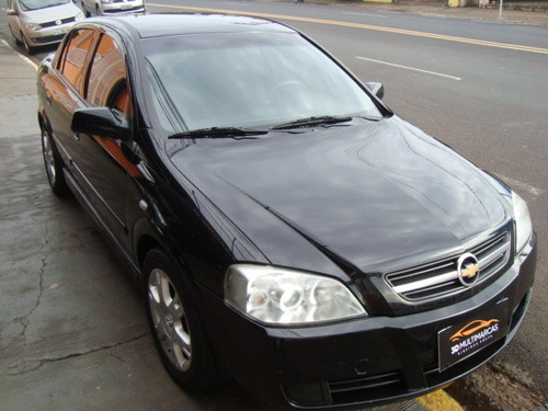 Astra Sedan Advantage