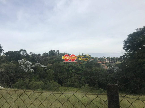 Imagem 3 de 9 de Terreno - Condomínio Parque Da Fazenda - Te3360