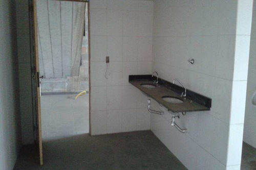 Imagem 18 de 21 de Galpão, Chácara Do Solar I (fazendinha), Santana De Parnaíba, 3.900m² - Codigo: 26901 - A26901