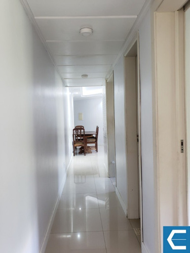 Imagem 12 de 13 de Apartamento - Ap00120 - 67863746