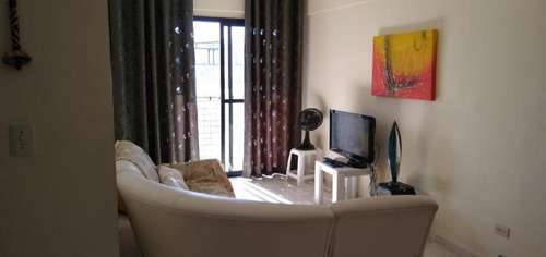 Imagem 5 de 18 de Apartamento Barato Frente Ao Mar Em Mongaguá - Aptx12