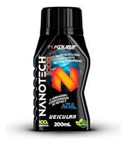 Comprar Nanotech Condicionador De Metais Koube -  200ml - (militec)