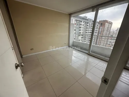 Bien Reposeído Santander Venta Depto San Fracisco 242, Stgo