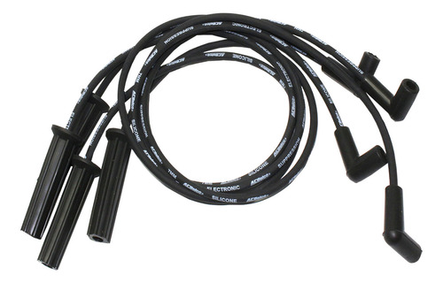 Cables De Bujías Chevrolet Cavalier L4 2.2l 1994