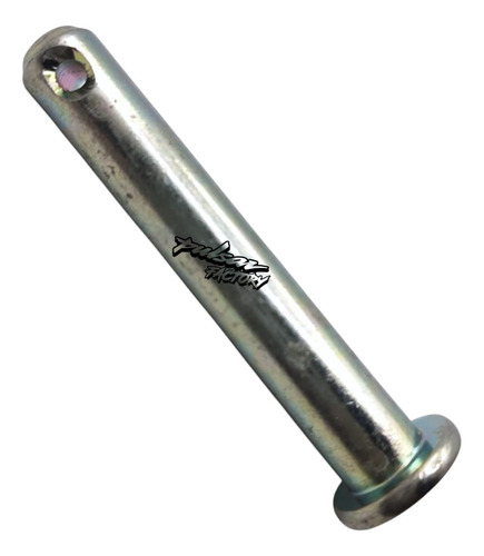 Kit Montaje Posapie Tras Pulsar Ns As 150 Original Bajaj Pf