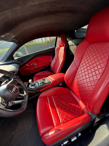 Audi R8 5.3 V10 Coupe S-tronic Dsg