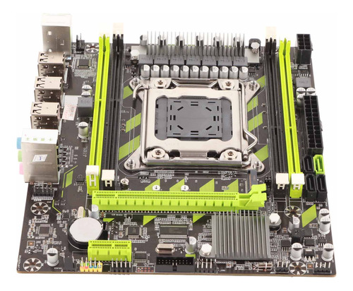 Computer Accessories Placa Base De Escritorio Lga 2011 X79g