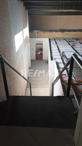Local En Renta En Plaza Comercial Av. Tecnologico, Metepec Estado De Mexico
