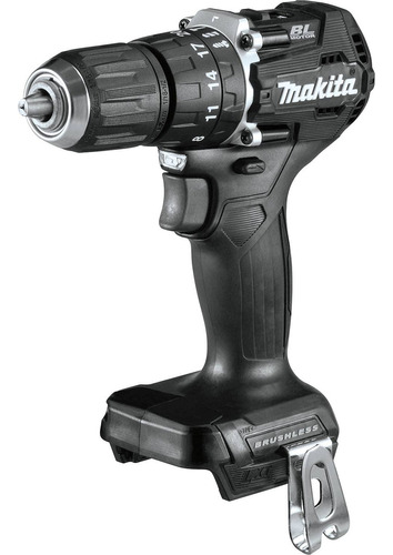 Makita Xph15zb 18v Lxt - Taladro De Martillo Sin Escobillas.