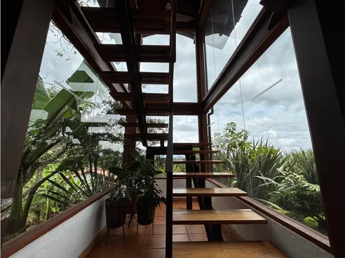 Finca Para La Venta En Ubicación Muy Privilegiada.