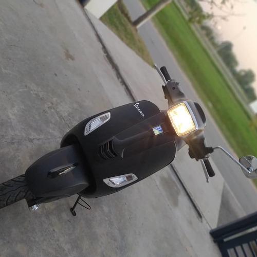 Piaggio Vespa 150cc