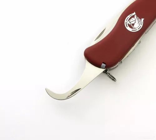 Victorinox Equestrian en rojo - 0.8583