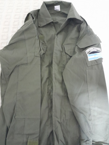 Uniforme Uogen Gendarmeria (solo Chaqueta)