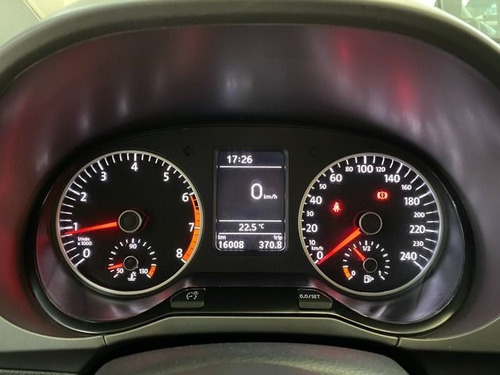 Volkswagen Fox Connect 1.6 Msi Total Flex Manual, Bcv6g67