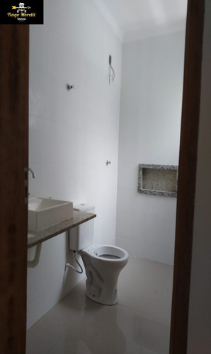 Imagem 7 de 13 de Ótimo Apartamento À Venda No Portal Ville Primavera - Ap00101 - 69257176