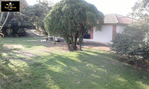 Imagem 24 de 29 de Ótima Chácara Localizada Em Bairro Muito Próximo Do Centro De Boituva - Ch00082 - 34133600