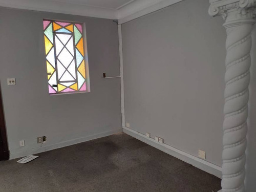 Imagem 3 de 17 de Casa Para Locação, 266 M² Por R$ 5.500,00 /mês Localizada Na Rua Santa Cruz - Vila Mariana, São Paulo, Sp - Sp - Ca0526_sales