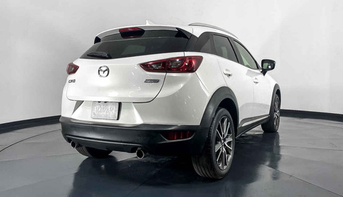 Imagen 9 de 15 de 40581 - Mazda Cx-3 2016 Con Garantía At