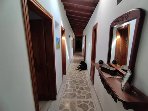 Casa Unifamiliar En Venta En Calasanz Parte Baja(va)