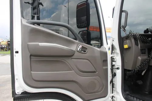 Foton Aumark 3.8 Fqr 2022