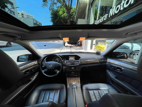 Imagen 10 de 20 de Mercedes Benz E 300 Elegance 2010 Carplay Todos Los Services