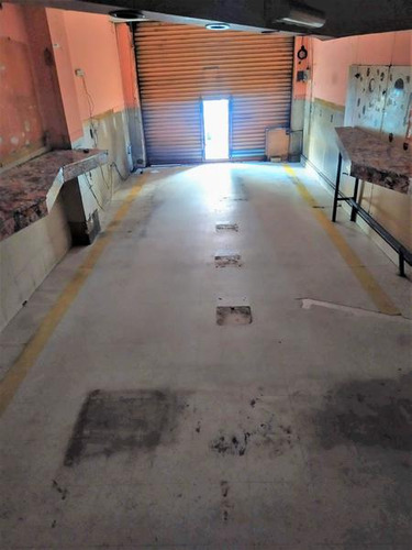 Retasado Venta Local Apto Gastro Pasteur 615 Oportunidad En Edif En Esquina