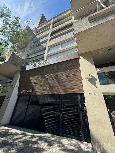 Venta De Departamento 1 Ambiente En Nuñez Con Amenities