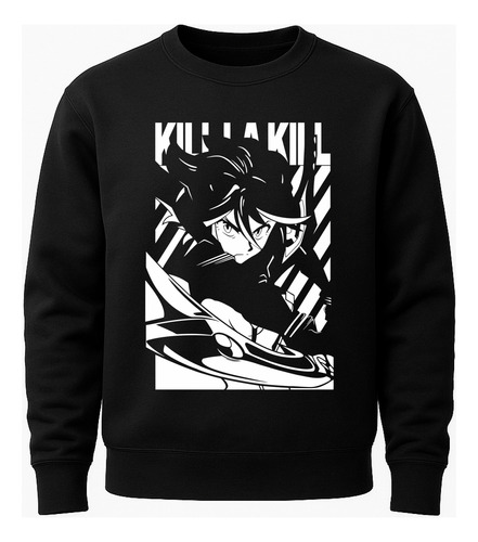 Buzo Kill La Kill Frisa Premium