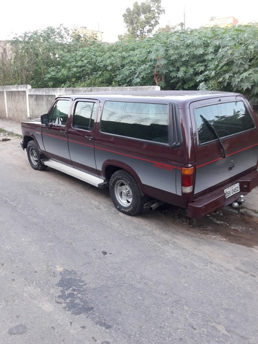 Chevrolet Veraneio D 20
