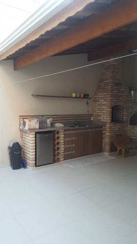 Imagem 21 de 30 de Casa - Venda - Jardim Colônia - Cod. 7170 - V7170