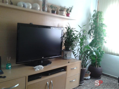 Imagem 12 de 15 de Apartamento Com 2 Dormitórios À Venda, 75 M² Por R$ 307.400 - Lauzane Paulista - São Paulo/sp - Ap5447v