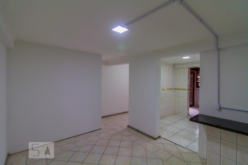 Imagem 2 de 15 de Apartamento Para Aluguel - Balneário, 1 Quarto, 25 - 892944603