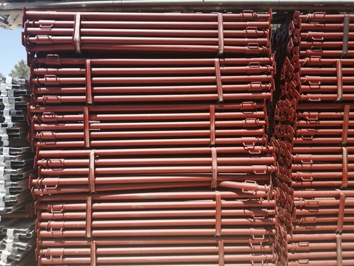 Alzaprimas Bryo Para Abertura Maxima De 2,9 Mt.