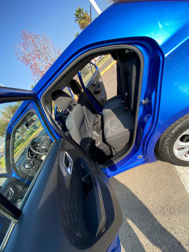 MG MG3 1.5 Comfort Mt