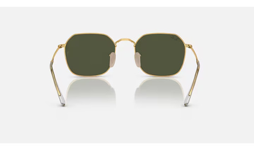 Lente Solar Sin Genero Orb3694 Protección Uv Ray-ban