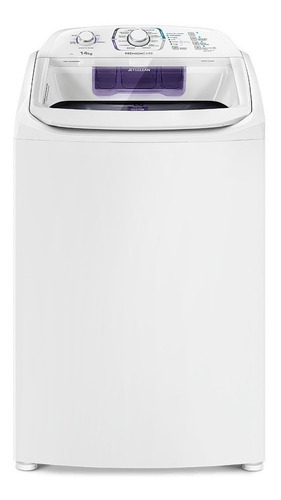Máquina de lavar automática Electrolux Premium Care LPR14 branca 14kg 220 V