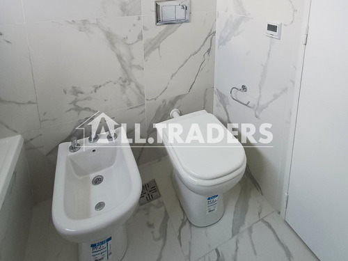 Imperdible Alquiler En Pilar Departamento 2 Amb. Con Balcón Y Vista A Jardines Complejo Luciérnagas