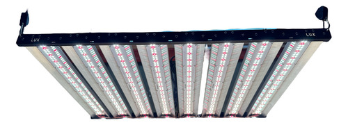 Panel Led Quantum Board - Samsung Lm301h Evo 400w Luz 4000k Hyper Red