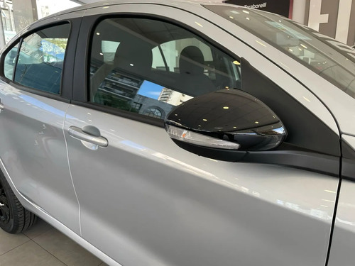 Fiat Cronos 1.3 Gse Precision Cvt
