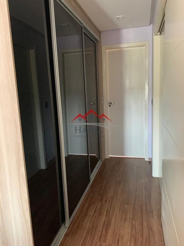Imagem 9 de 30 de Estuda Permuta! Excelente Casa A Venda Em Condomínio Bosque Dos Jatobás Em Jundiaí. - Ca00161 - 68168776